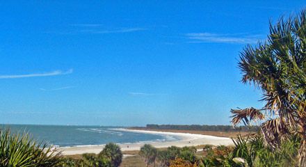 ft desoto park