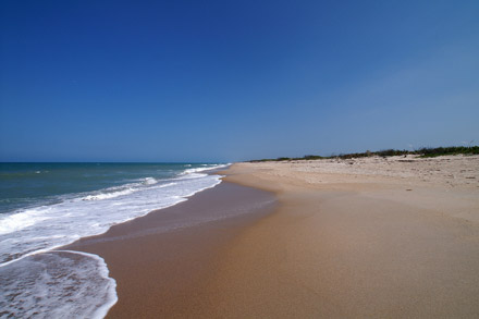 playalinda beach