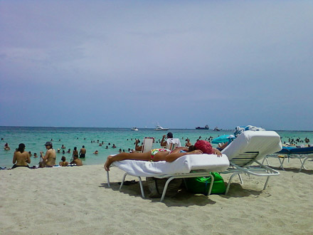 south beach miami