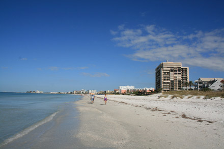 st pete's beach
