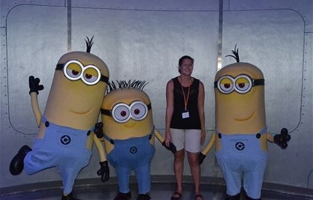 Meet the Minions