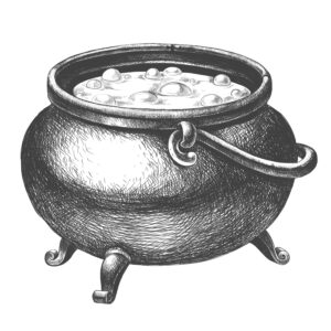 Cauldron