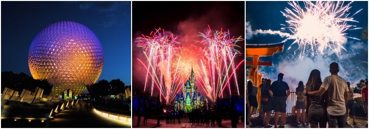 Disney World Florida 2019