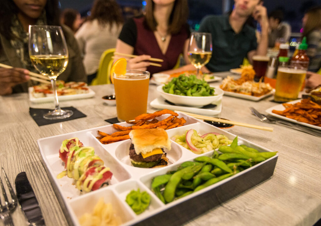 bento-box-cow-fish-universal-orlando