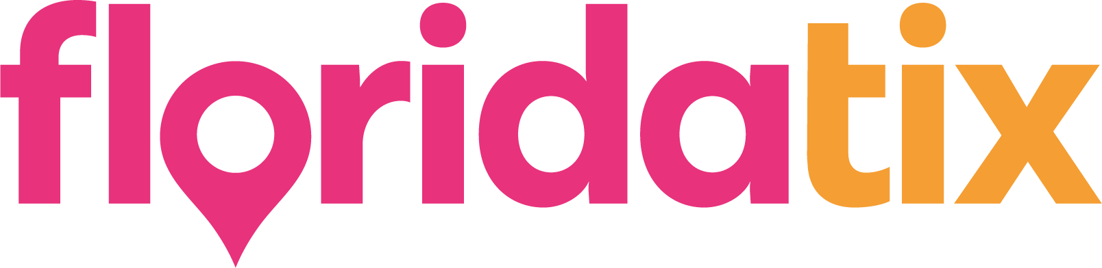 FloridaTix logo