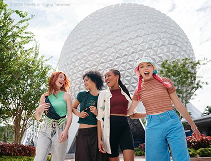 My Disney ExperienceRead the Guide