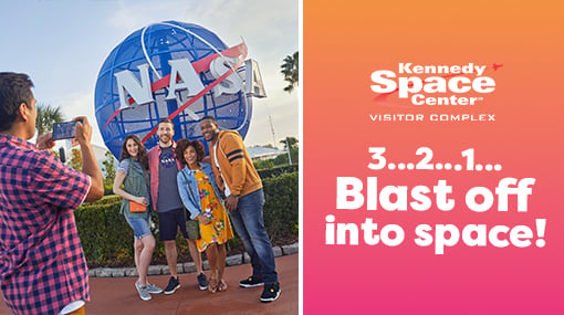 Kennedy Space Center