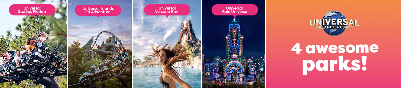 Universal Orlando