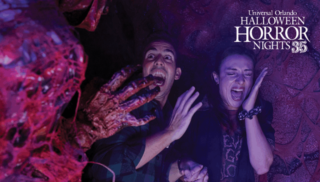 Cheap 25% Off Halloween Horror Nights Tickets FloridaTix